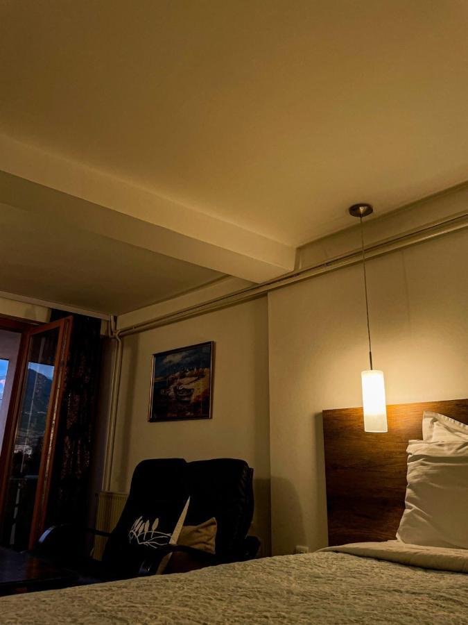 Ines Apartments Охрид Екстер'єр фото